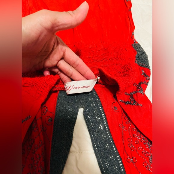 Cute summer dress - Picture 5 of 5